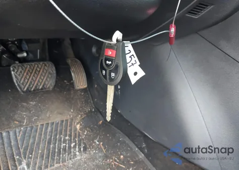 2019 Nissan Sentra S из США, поврежденный, VIN 3N1AB7AP1KY326257